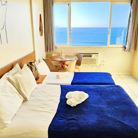 Vista Perfeita De Copacabana Tc1001 ริโอเดจาเนโร ภายนอก รูปภาพ