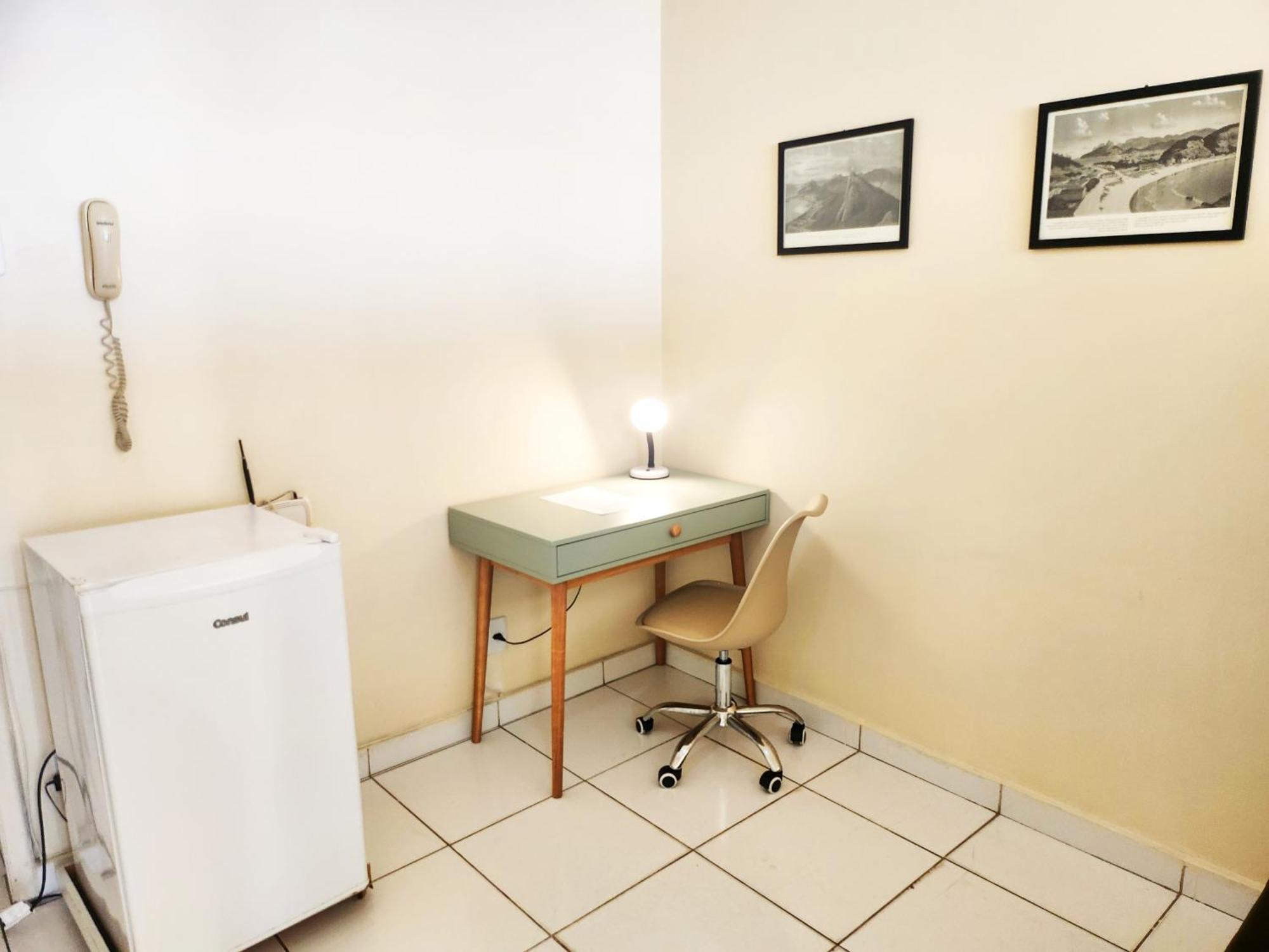 Vista Perfeita De Copacabana Tc1001 ริโอเดจาเนโร ภายนอก รูปภาพ
