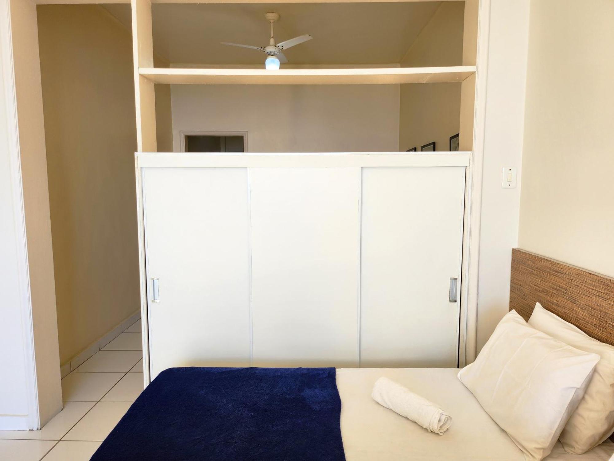 Vista Perfeita De Copacabana Tc1001 ริโอเดจาเนโร ภายนอก รูปภาพ