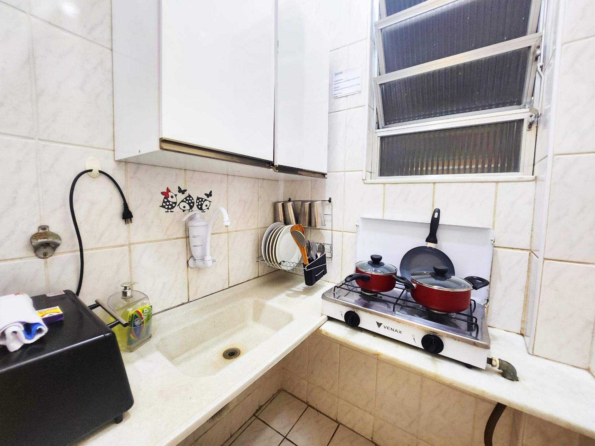 Vista Perfeita De Copacabana Tc1001 ริโอเดจาเนโร ภายนอก รูปภาพ